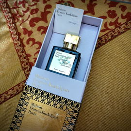 MFK Oud Satin Mood Extr...