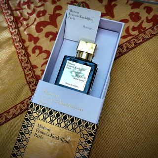 MFK Oud Satin Mood Extr...