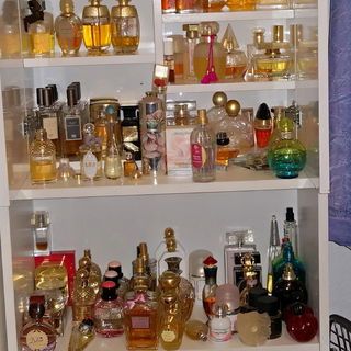 Musste mein Ankleidezim...