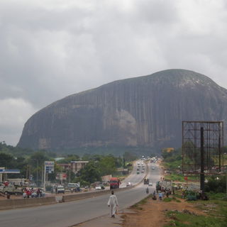 Abuja