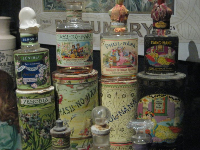 Museum of Brands, Packaging & Advertising, London