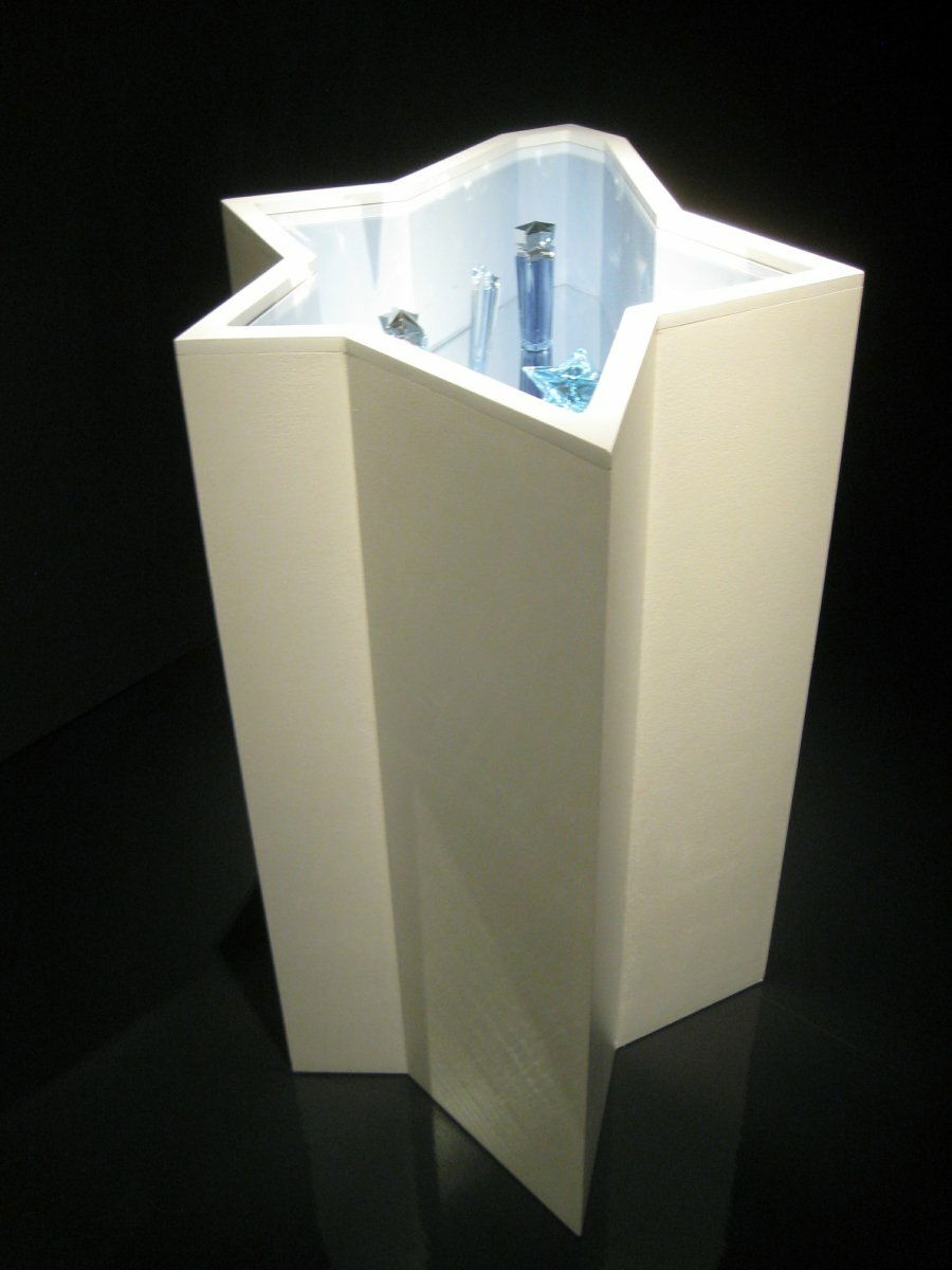 Kunsthalle München, Thierry Mugler Ausstellung, Juni 2020