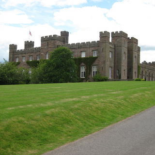 Scone Palace