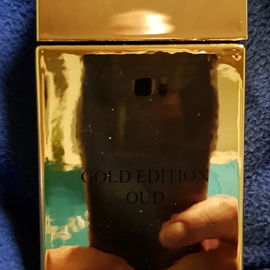 Pascal Morabito Gold Ed...
