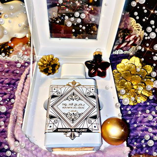 Bade’e Al Oud-Honor &...