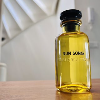 Wenn man die Sonne verm...