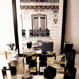 Eine kleine, stolze Sam...