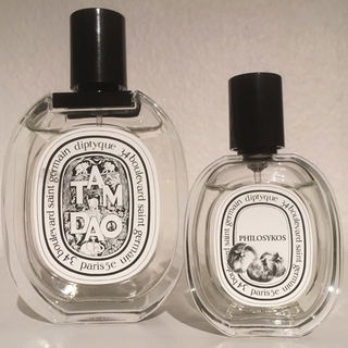 Diptyque Tam Dao und Ph...