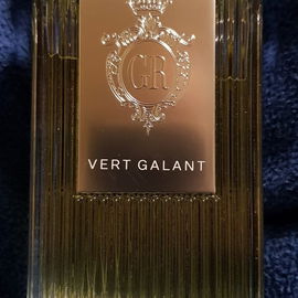 Georg Rech Vert Galant...