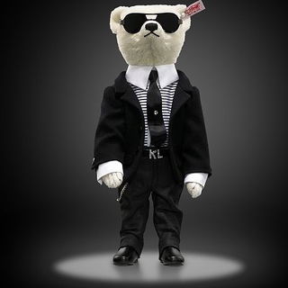 "King Karl" mal anders ...