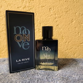 La Rive move on