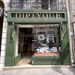 Diptyque, Rue du Faubou...