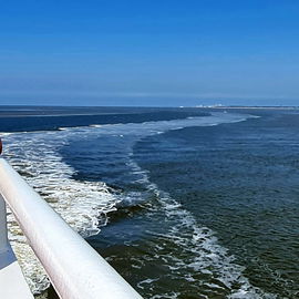 Tschüss Insel