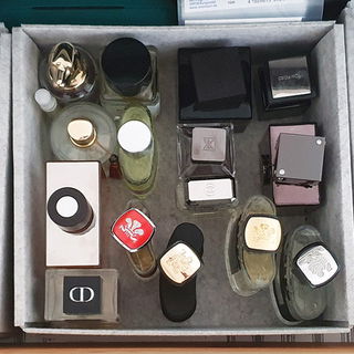 Sammlung Stand August 2...