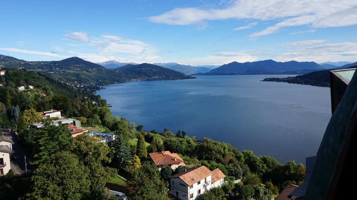 Lago Maggiore 2017