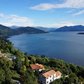 Lago Maggiore 2017