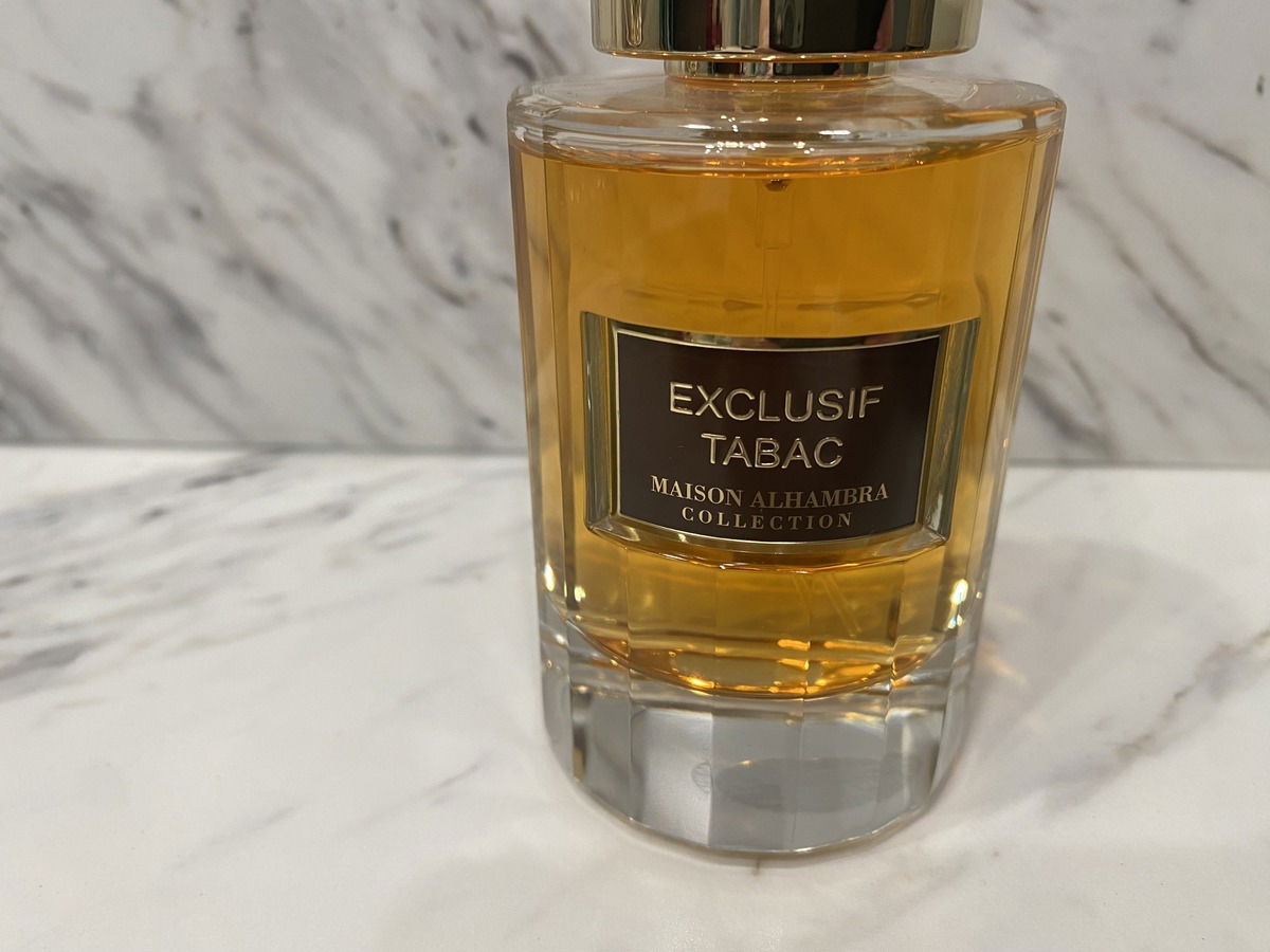 This is an amazing fragrance! I think it’s a little rougher than Charruto’s mystery tobac probably closer to Red Tobacco by Mancera even tho it’s actually a clone of CH mystery tobac