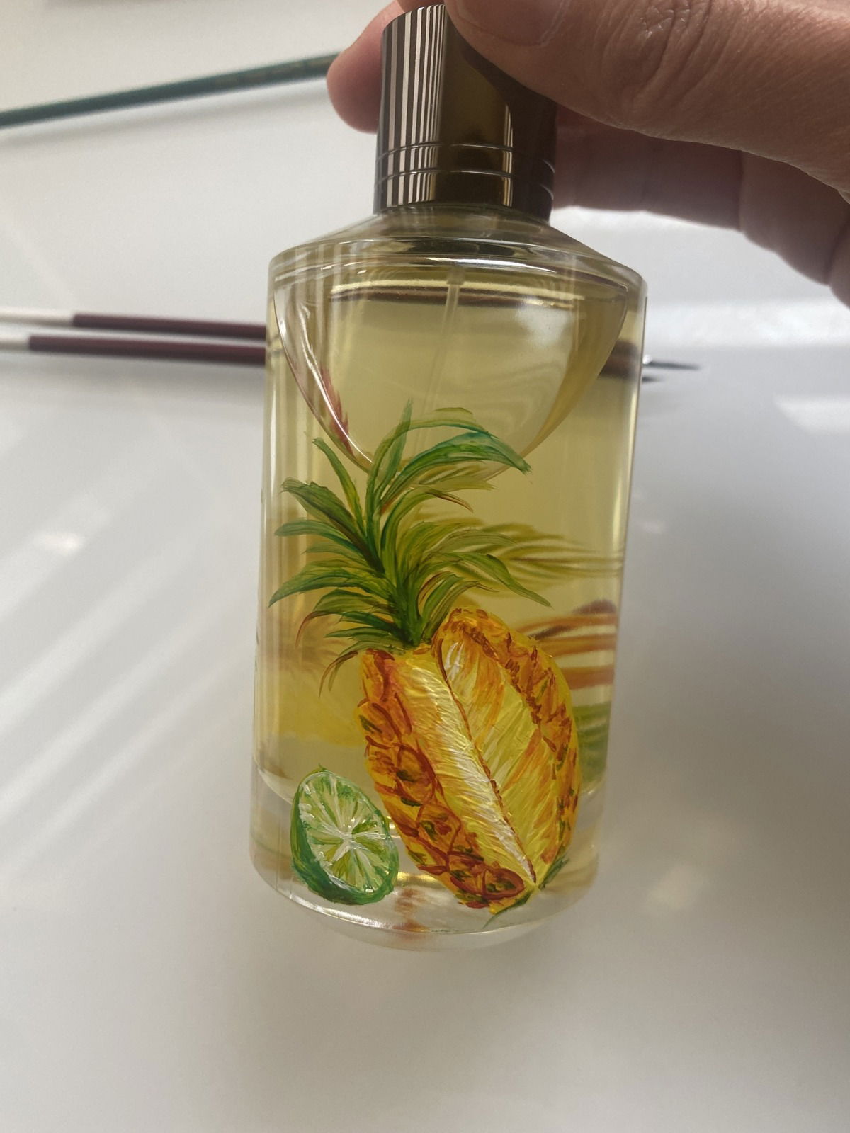 Mancera Cedrat Boise