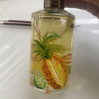 Mancera Cedrat Boise