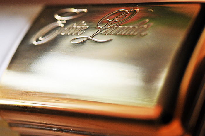 EL PRIVAT COLLECTION