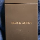 Pascal Morabito Black A...