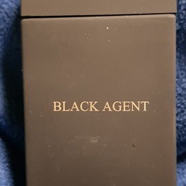 Pascal Morabito Black A...