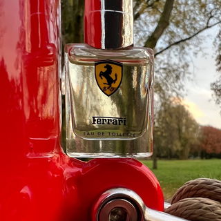 Ferrari / 22.11.2023