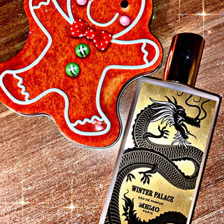 Winter Palace Memo Pari...