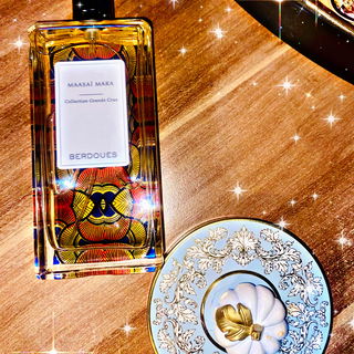 Maasaï Mara Berdoues