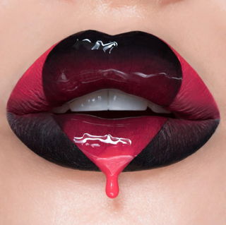 art by Vlada Haggerty...