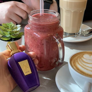 Morning essentials
