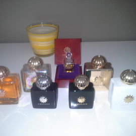 Familie Amouage