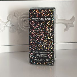 La prairie midnight rai...