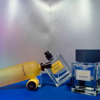 Monsieur von Balmain