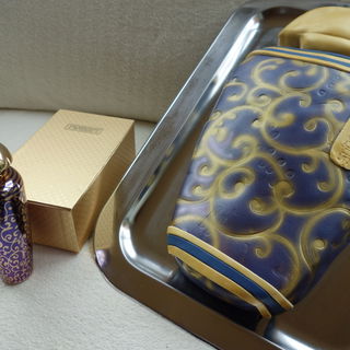 Arabesquen-Geburtstagst...