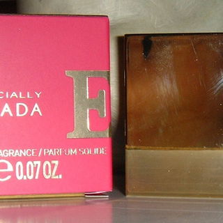 Cremeparfum - richtig e...