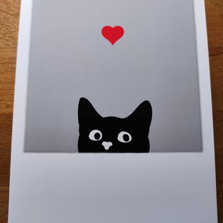 Cat Content obligatory ...