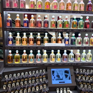 München -  Guerlain Co...