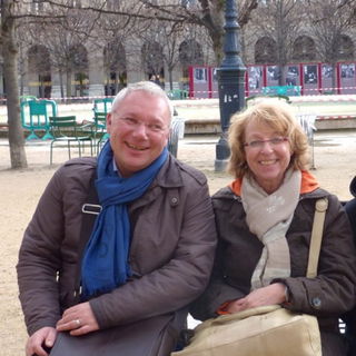 ParfumAholic, ich (Paus...