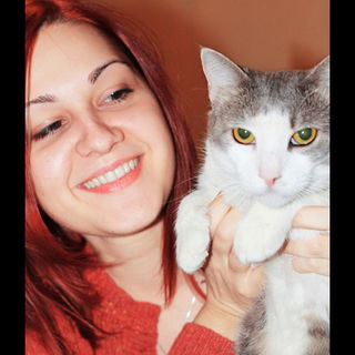 My beautiful Lona