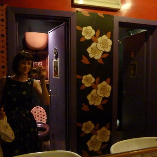 Pipi-Art in Rom
