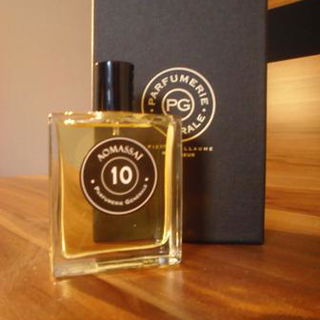 N°10, Parfumerie Gener...