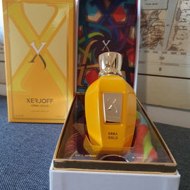 Xerjoff Erba Gold