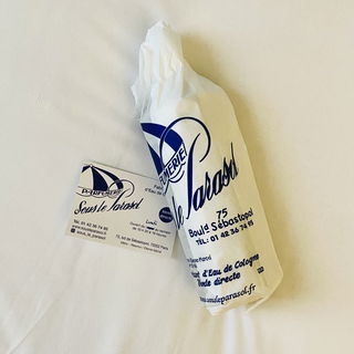 Empfehlung für Paris r...