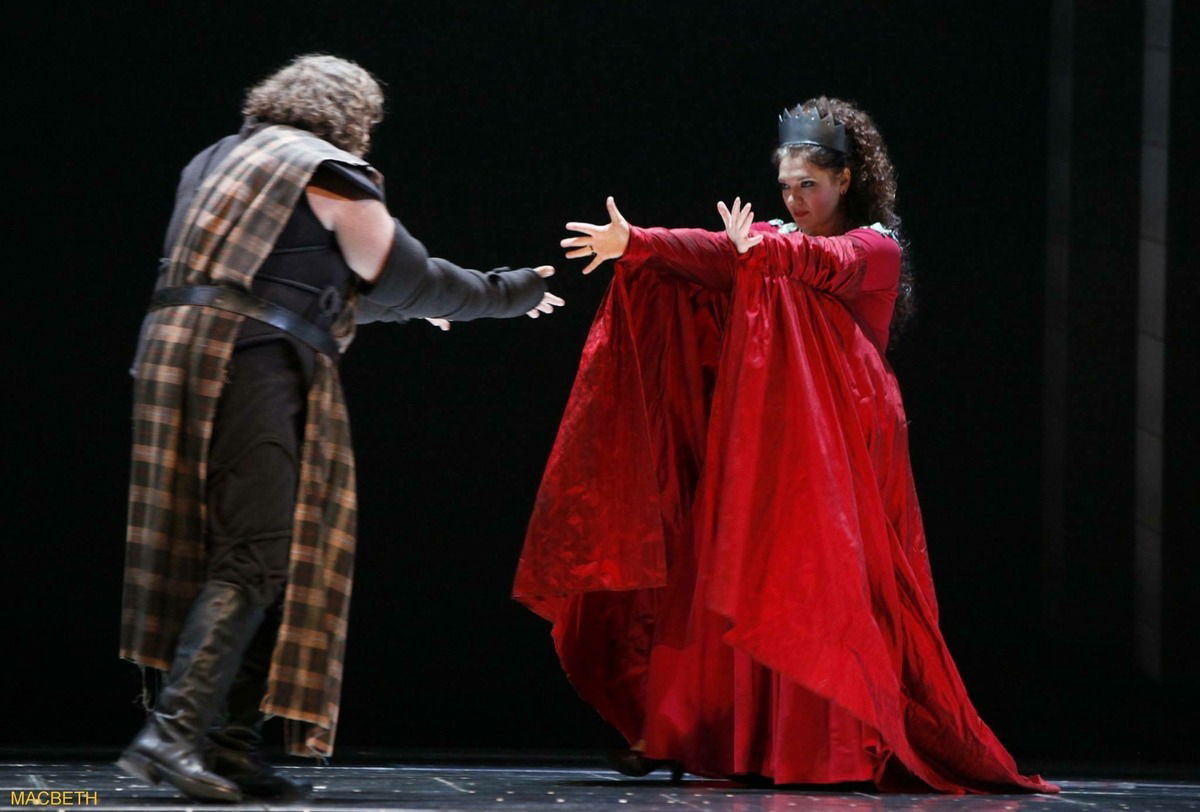 Macbeth