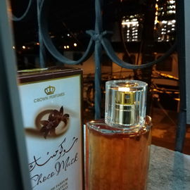 al-rehab choco musk