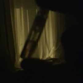 Bleiche Nacht