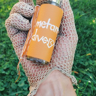 Schon mal schwarze Melo...