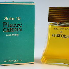 Cardins Suite Seize als...