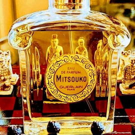 Mitsouko - Guerlain